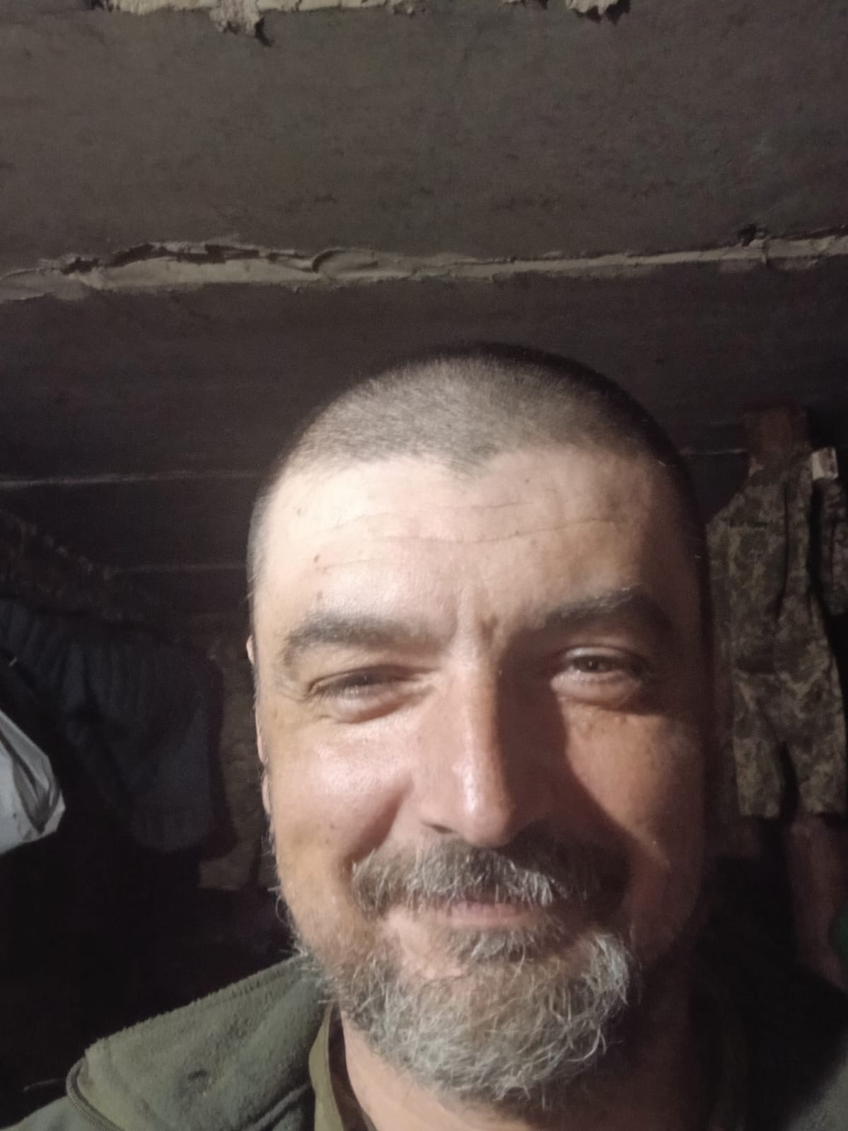ГОРІШНИЙ ОЛЕКСАНДР ГЕННАДІЙОВИЧ