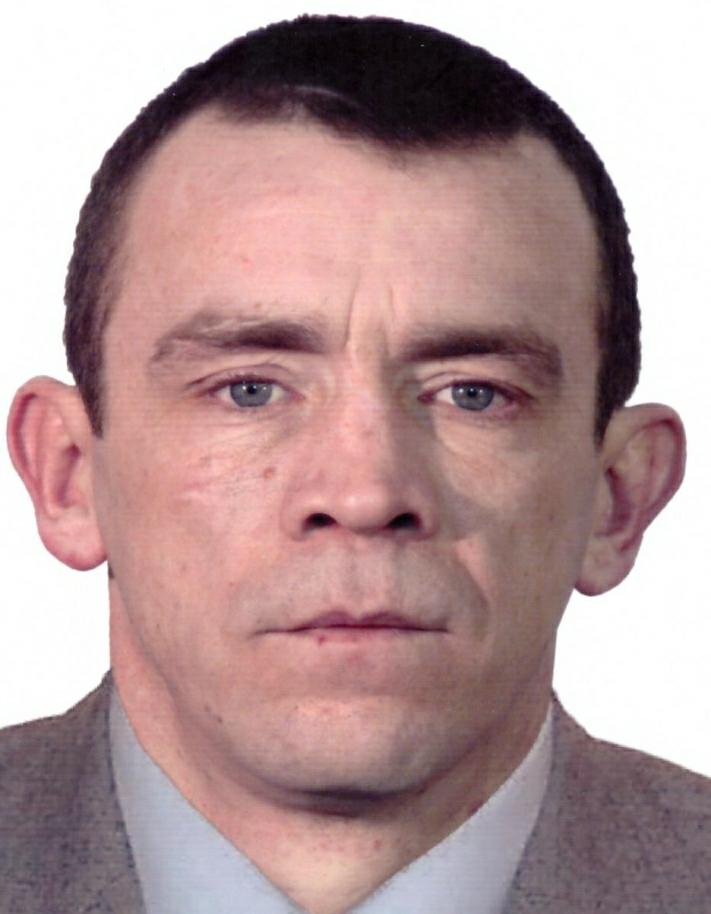 МАЛІНОВСЬКИЙ ЮРІЙ СЕРГІЙОВИЧ
