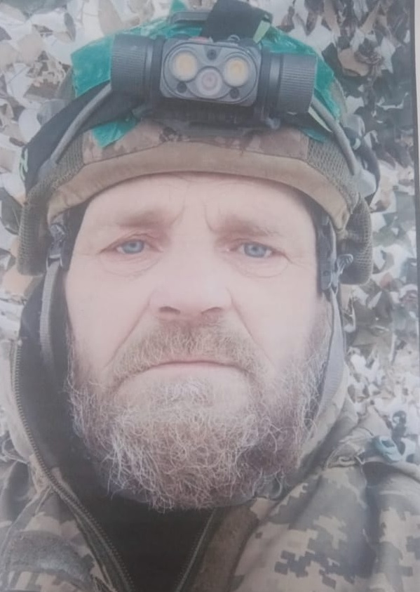 КОЗІЙ МИХАЙЛО ІВАНОВИЧ