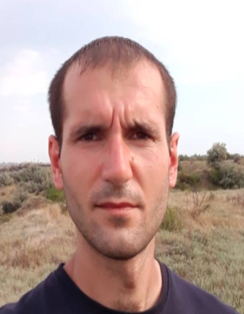 ІЛЬЧЕНКО В`ЯЧЕСЛАВ ВІКТОРОВИЧ