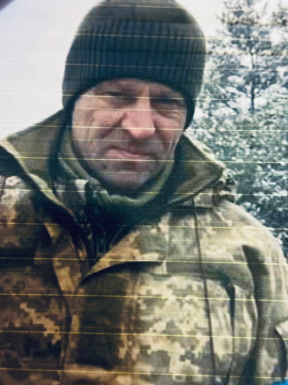 ШУЛЬЖУК ІГОР САВЕЛІЙОВИЧ