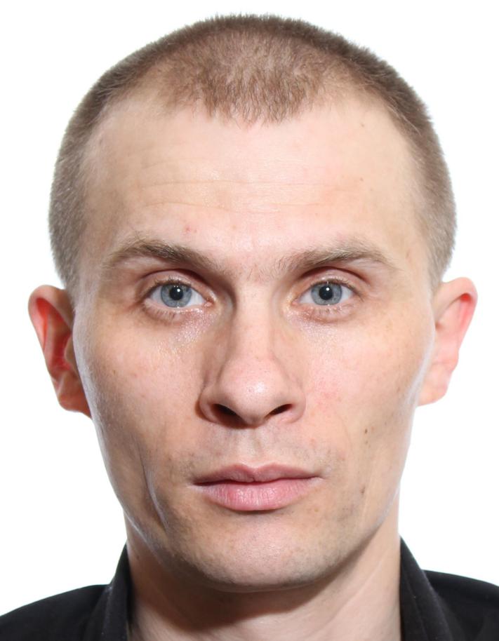 РЯБЧЕНКО КИРИЛО ВІТАЛІЙОВИЧ