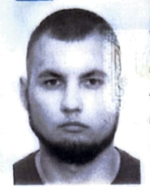 ЛУГІНЕЦЬ БОГДАН ВАСИЛЬОВИЧ