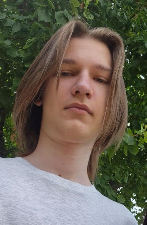 КРАСИЦЬКИЙ ДАВИД МАКСИМОВИЧ