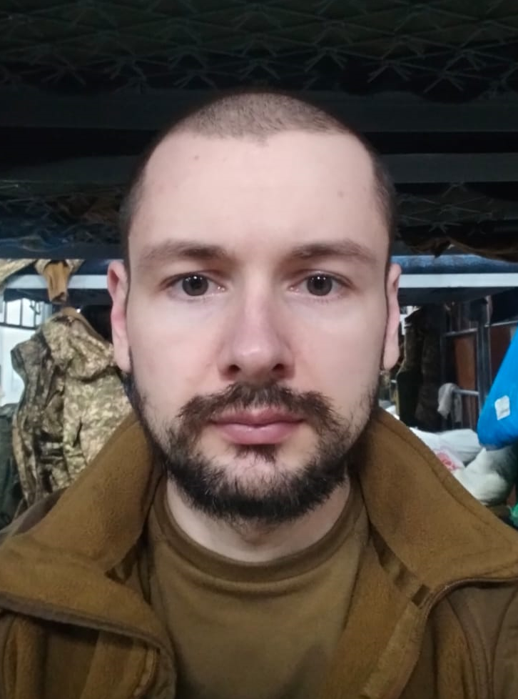 ГАЛІЙ ОЛЕКСАНДР ОЛЕГОВИЧ
