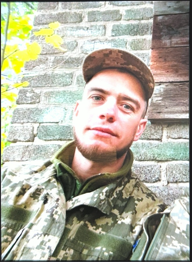 ХОРОВ ОЛЕКСІЙ ВАСИЛЬОВИЧ