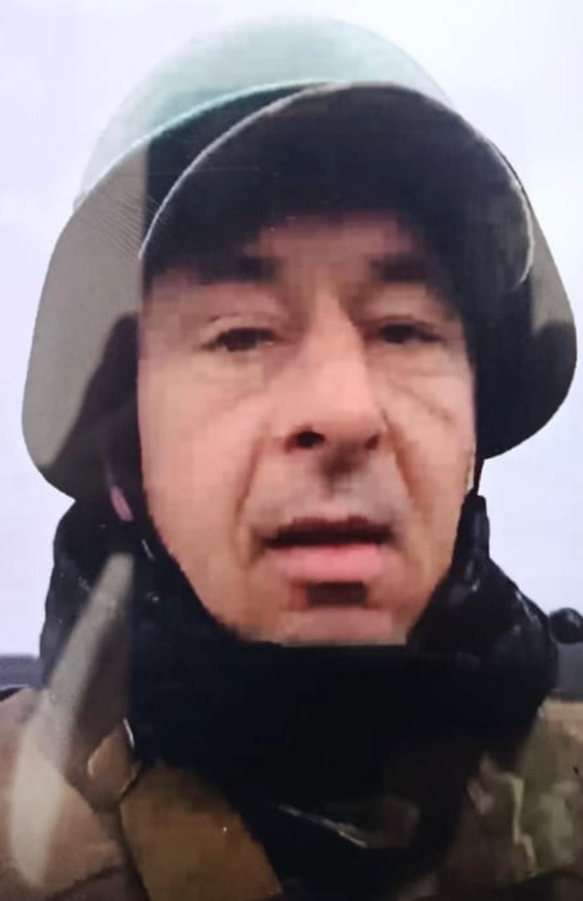 КОВБА ІВАН ІВАНОВИЧ
