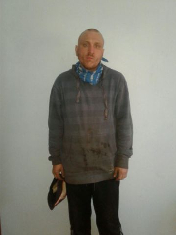 КАЛІНІЧЕНКО СТАНІСЛАВ СЕРГІЙОВИЧ