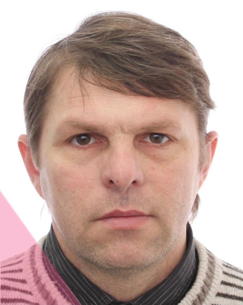КЛИМЧУК ВІТАЛІЙ АРКАДІЙОВИЧ