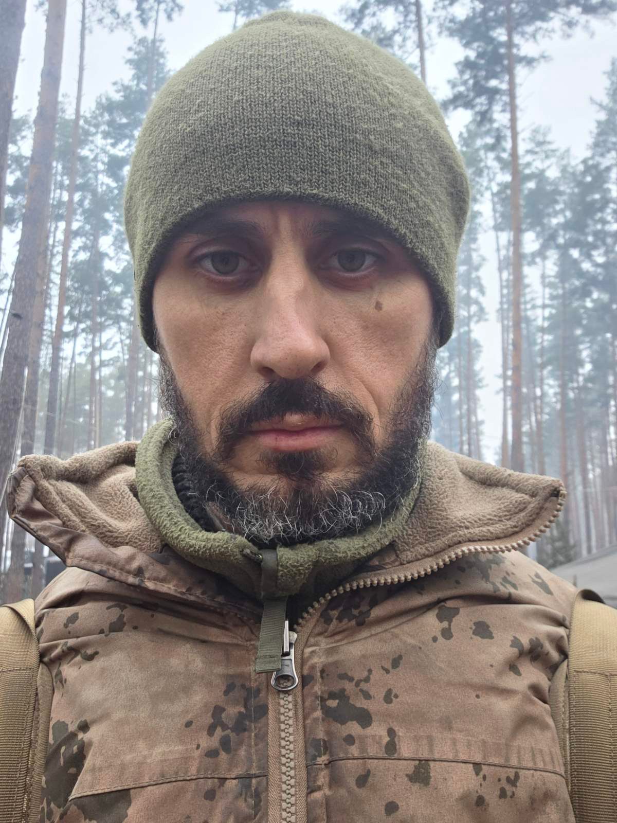 ТУРЛЮК ДМИТРО ЮРІЙОВИЧ