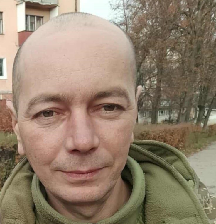 ТКАЧ ВАСИЛЬ ПАВЛОВИЧ