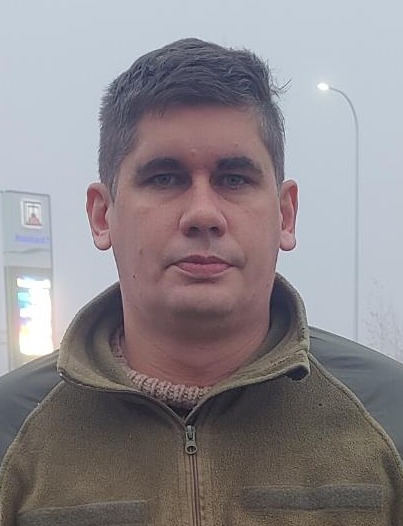 АДАМЕНКО РОМАН ВАДИМОВИЧ
