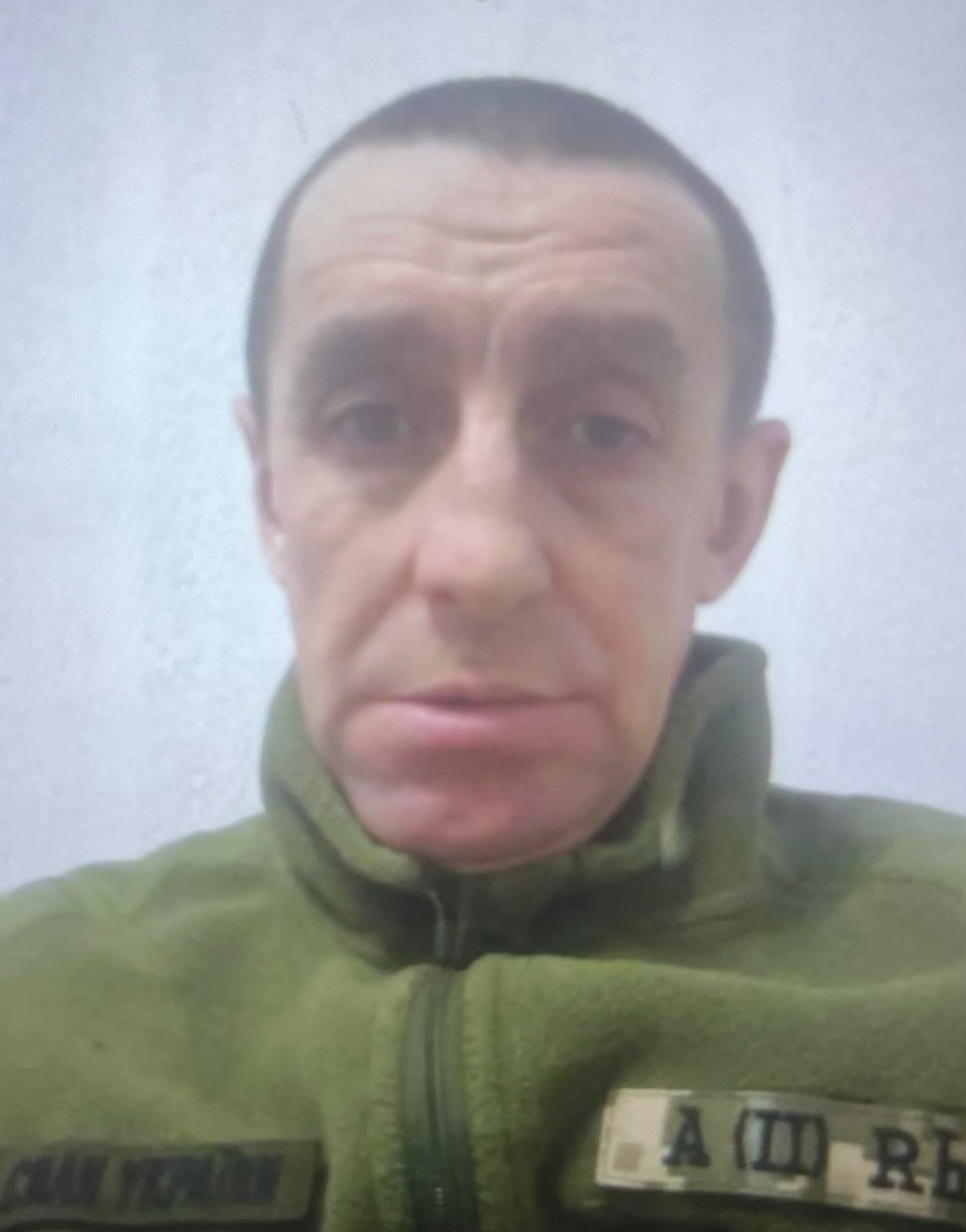 ЧЕРКАС ІВАН ПЕТРОВИЧ