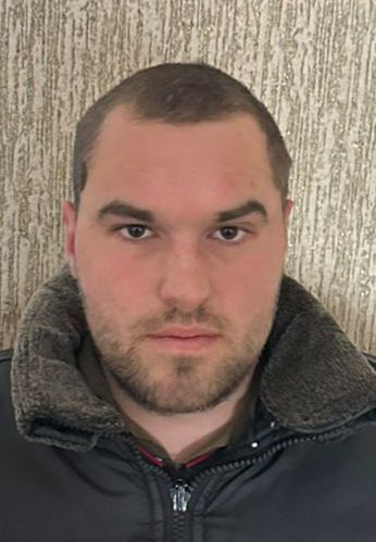 ГОЛОВАЦЬКИЙ ВЛАДИСЛАВ ОЛЕКСІЙОВИЧ