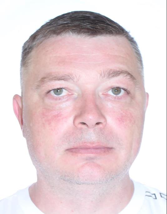 БЕШЕНЦЕВ АНДРІЙ ОЛЕКСАНДРОВИЧ