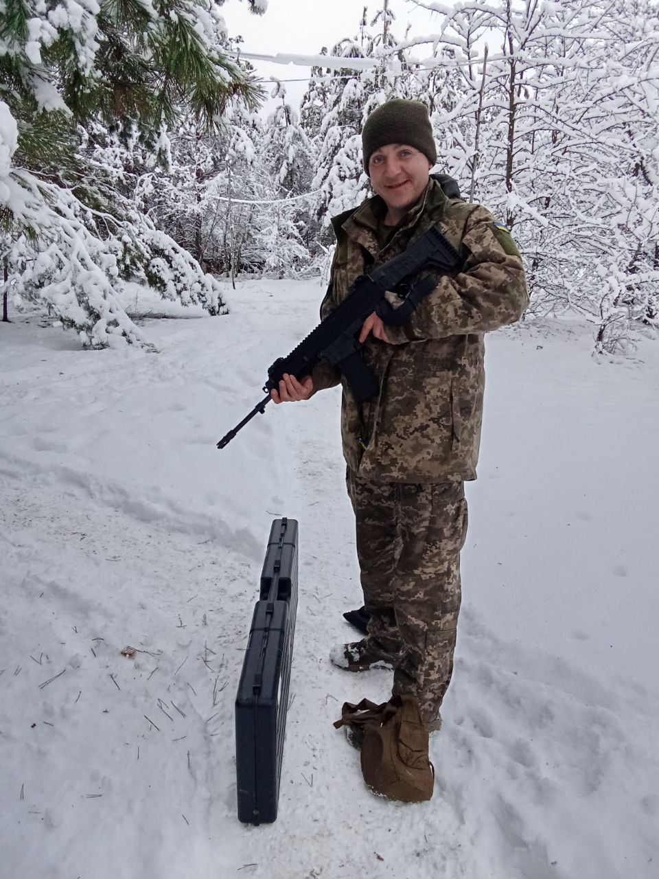 ДУБОВ ІГОР МИКОЛАЙОВИЧ