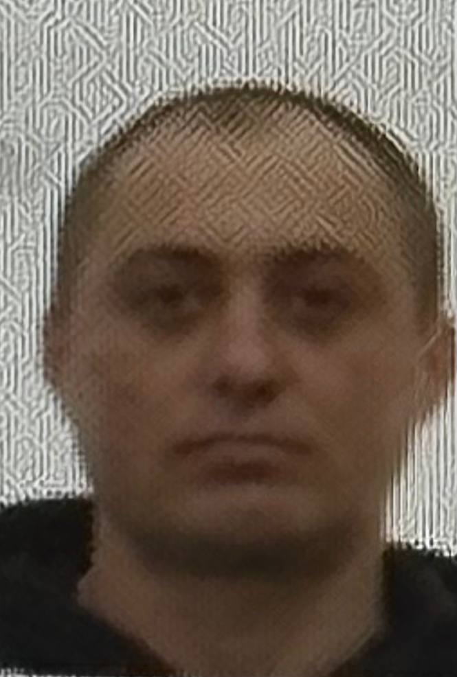 ЛАШИН ІГОР ГРИГОРОВИЧ