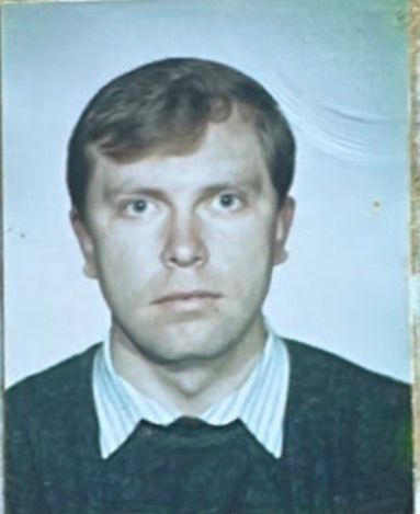 ЯГЕР ЮРІЙ ЙОСИПОВИЧ