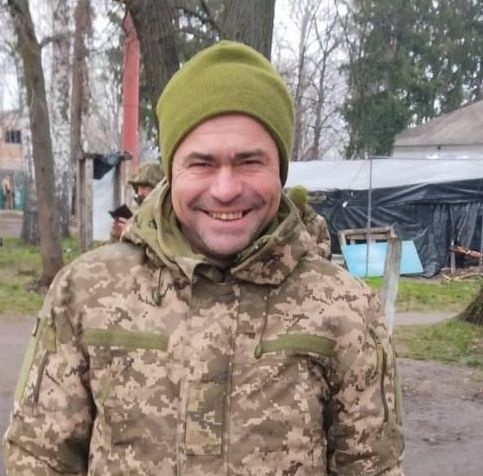 БУРДУЖА СЕРГІЙ ВІКТОРОВИЧ