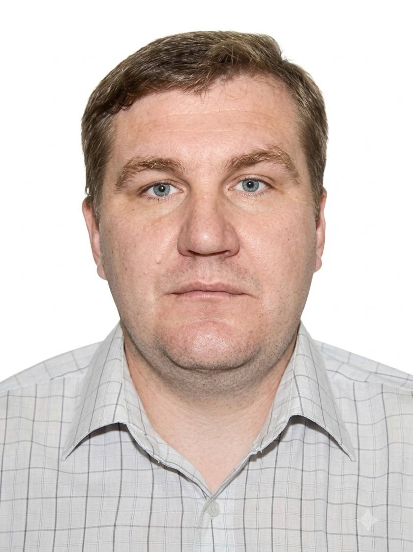 ПОМАЗАН АНДРІЙ ВІКТОРОВИЧ