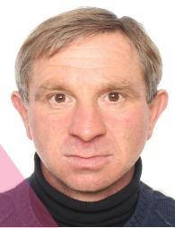 КІРІЯК ВАСИЛЬ МИХАЙЛОВИЧ