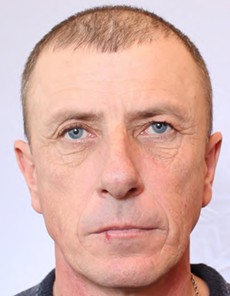 БІДУН ВІКТОР МИКОЛАЙОВИЧ