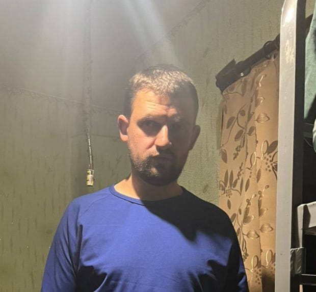 АНДРІЙЧУК ПАВЛО ПЕТРОВИЧ