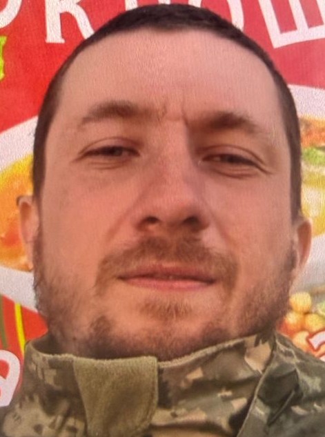 ГОЛОЩУКОВ ДАНИЛО МИКОЛАЙОВИЧ