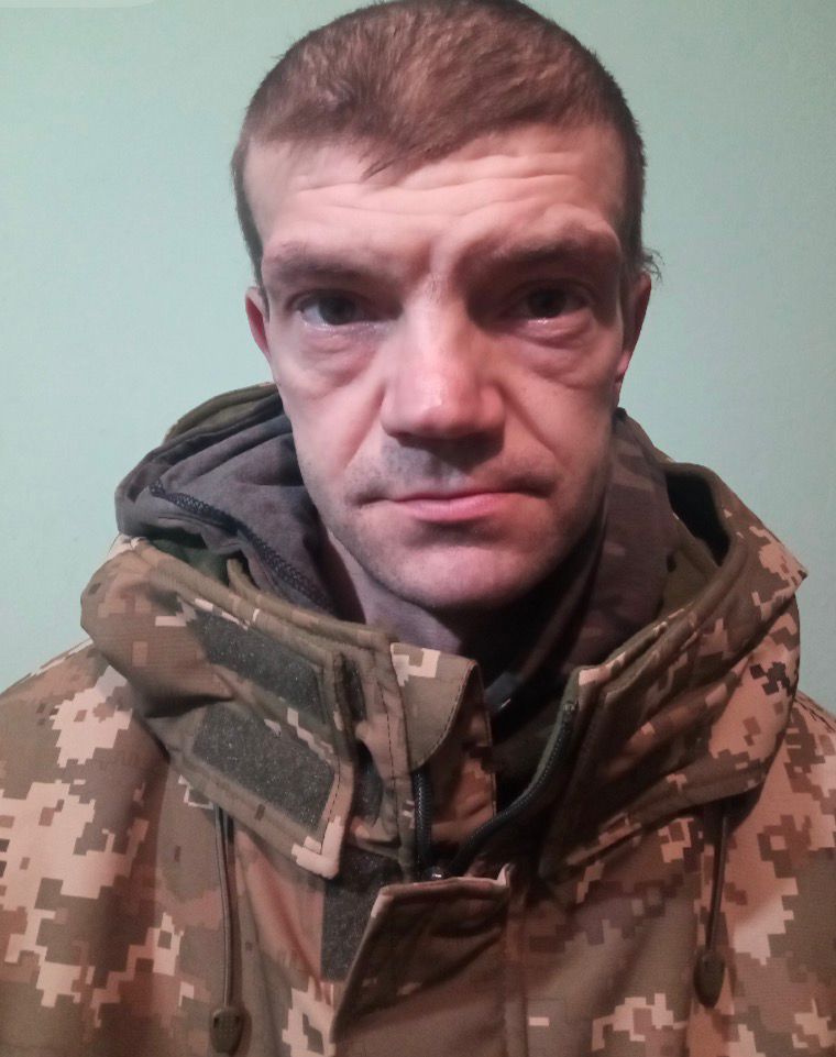 КАБИШ ДЕНИС ВАСИЛЬОВИЧ