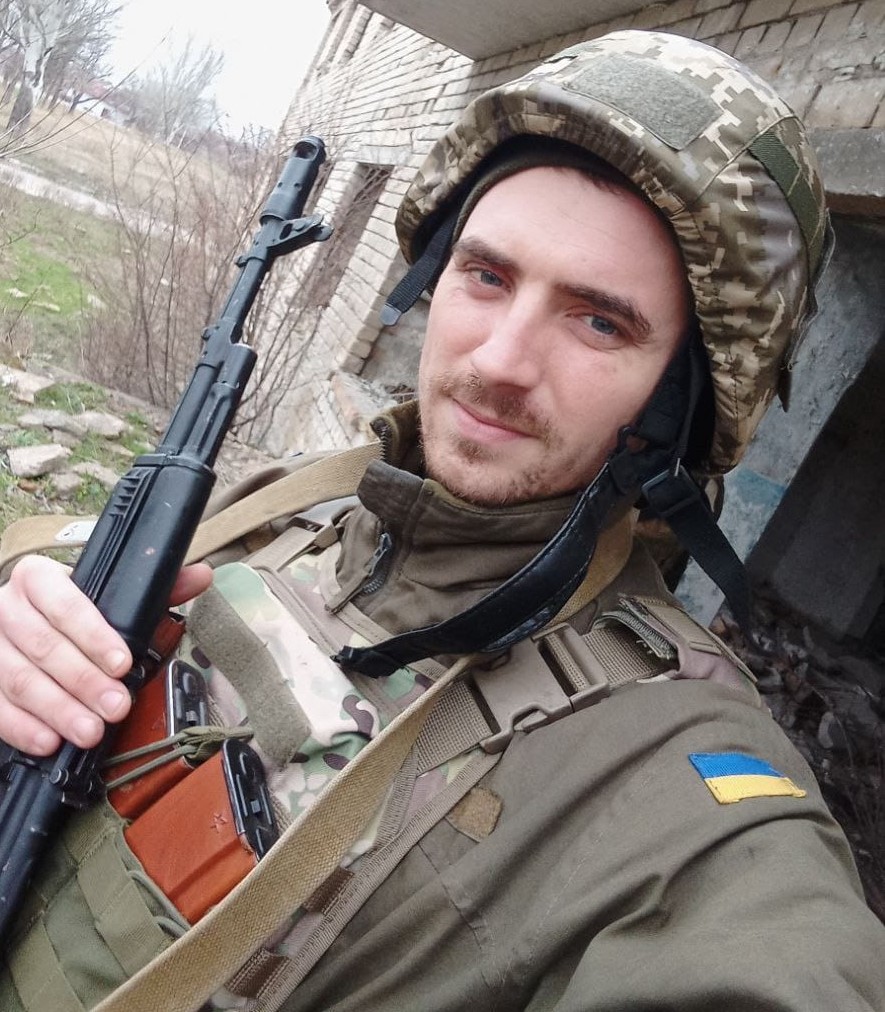 ЗАГРЕБЕЛЬНИЙ ОЛЕГ ОЛЕКСІЙОВИЧ
