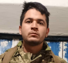 БЕНІТЕС БЕНІТЕС АЛЕХАНДРО