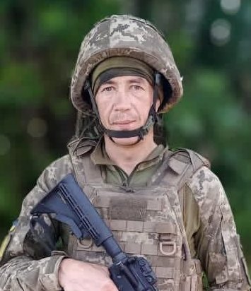 ВЕРЕЩАК ОЛЕКСАНДР АНАТОЛІЙОВИЧ
