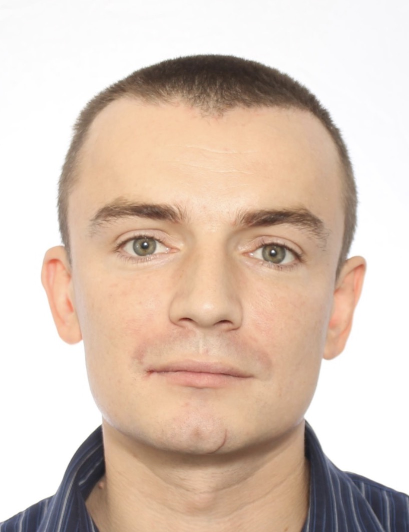 БОГДАН СЕРГІЙ ЮРІЙОВИЧ