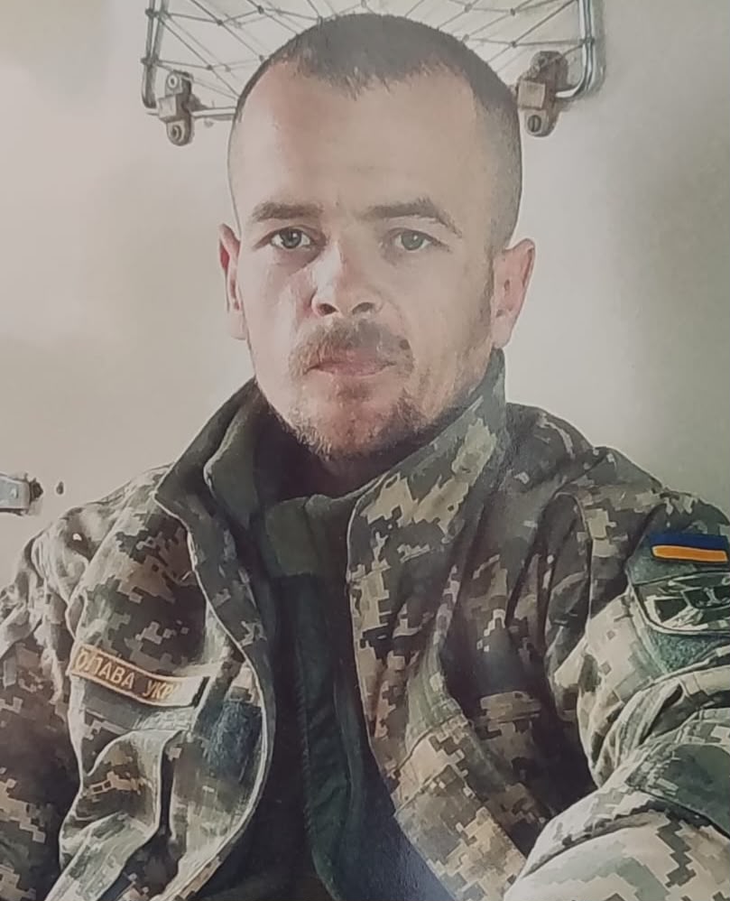 ЩОГОЛЕВ ОЛЕКСІЙ ІГОРОВИЧ