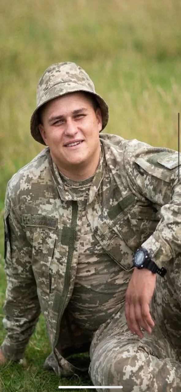 ДОБРОВОЛЬСЬКИЙ ДМИТРІЙ ІВАНОВИЧ