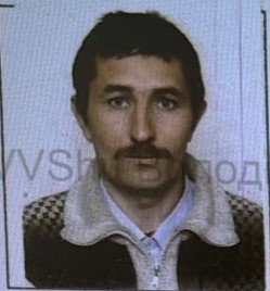 САМУСЕВИЧ ЮРІЙ ОЛЕКСАНДРОВИЧ