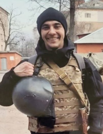 НЕПРЯХІН КИРИЛО ВАЛЕРІЙОВИЧ
