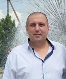 ПОЗНЯКОВ ОЛЕКСАНДР ІВАНОВИЧ