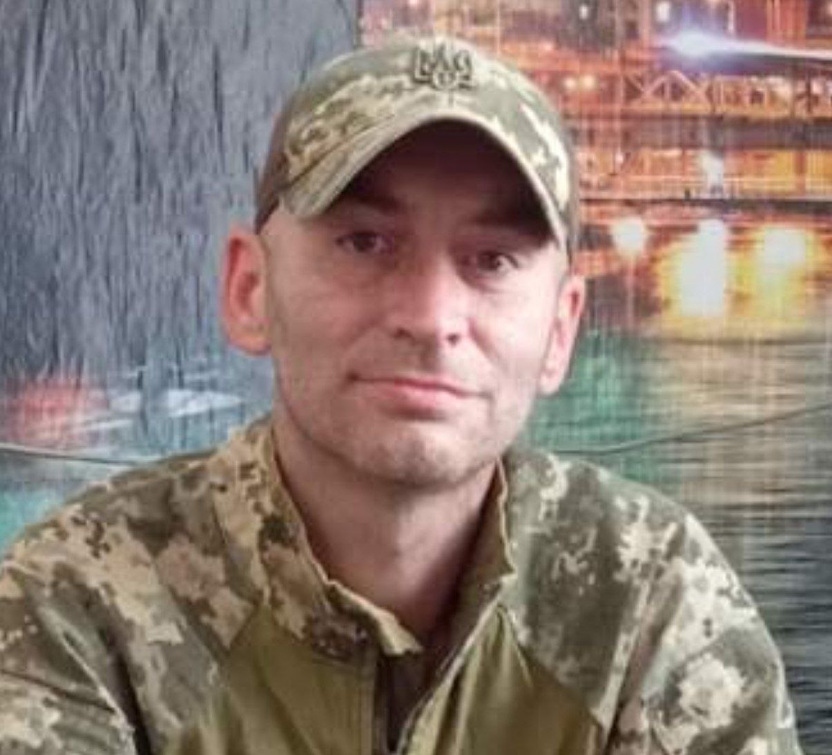 СТЕПАНЕНКО ДМИТРО ОЛЕКСІЙОВИЧ