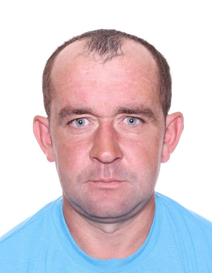 ГЕДИМА ПЕТРО ВОЛОДИМИРОВИЧ