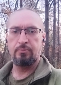 МАЛИШЕВ СЕРГІЙ ВІТАЛІЙОВИЧ