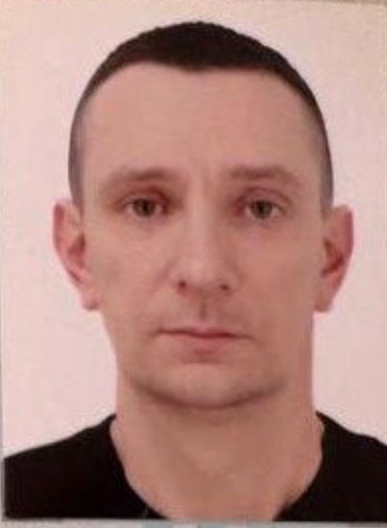 БОЛОТНІКОВ ДМИТРО СЕРГІЙОВИЧ