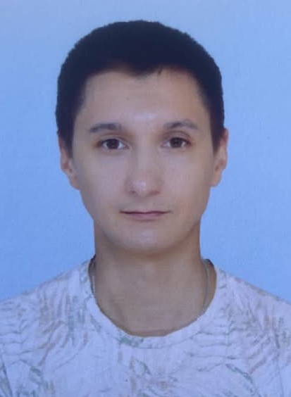 МОРГУН ОЛЕКСАНДР ВІКТОРОВИЧ