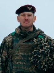 СОЛТИС ІВАН ІГОРОВИЧ