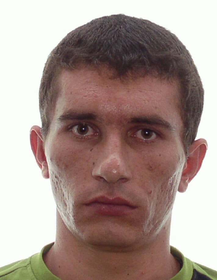КОНДРАТЮК СЕРГІЙ ОЛЕКСАНДРОВИЧ