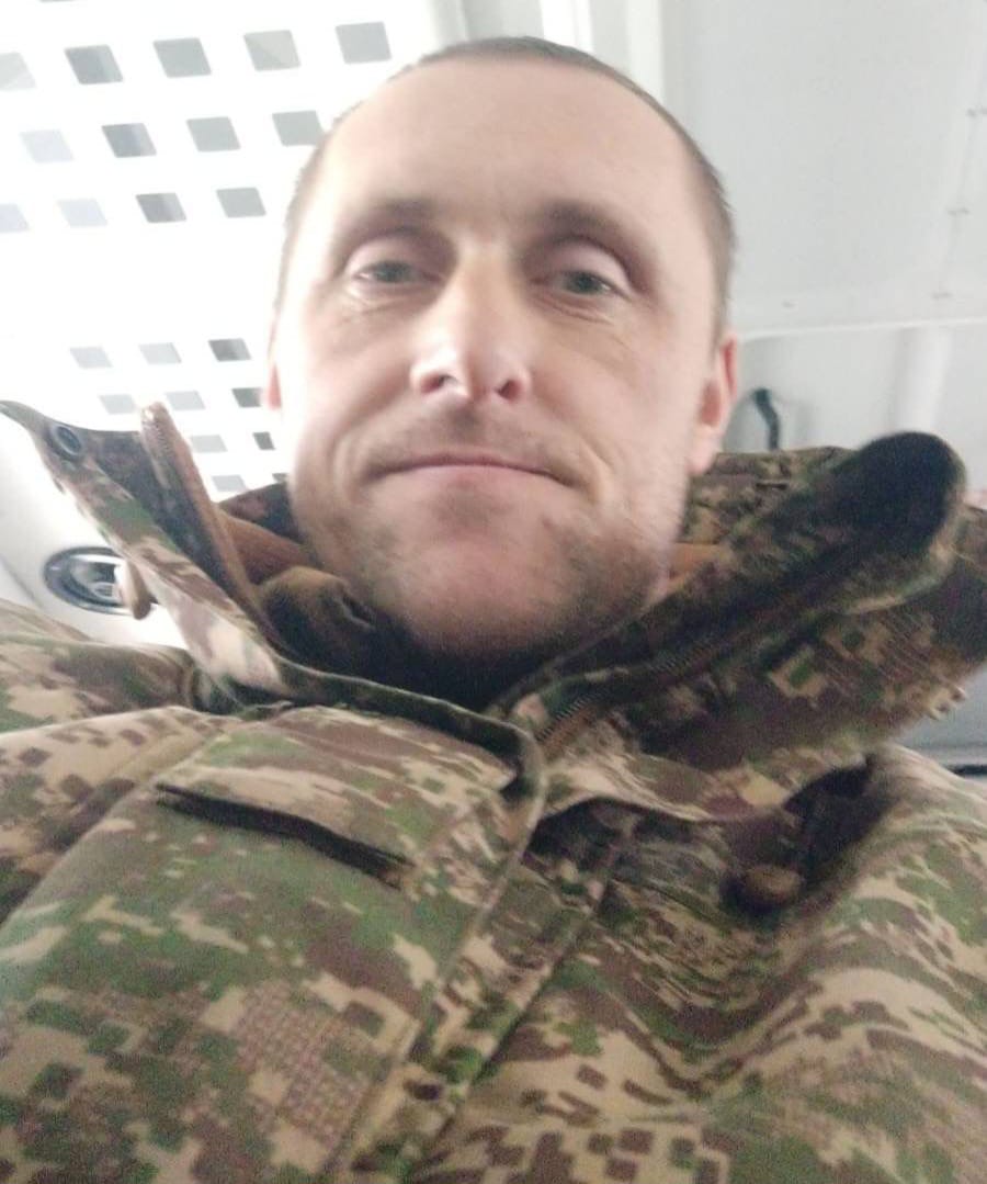 ВОЗЬНИЙ СЕРГІЙ ІВАНОВИЧ