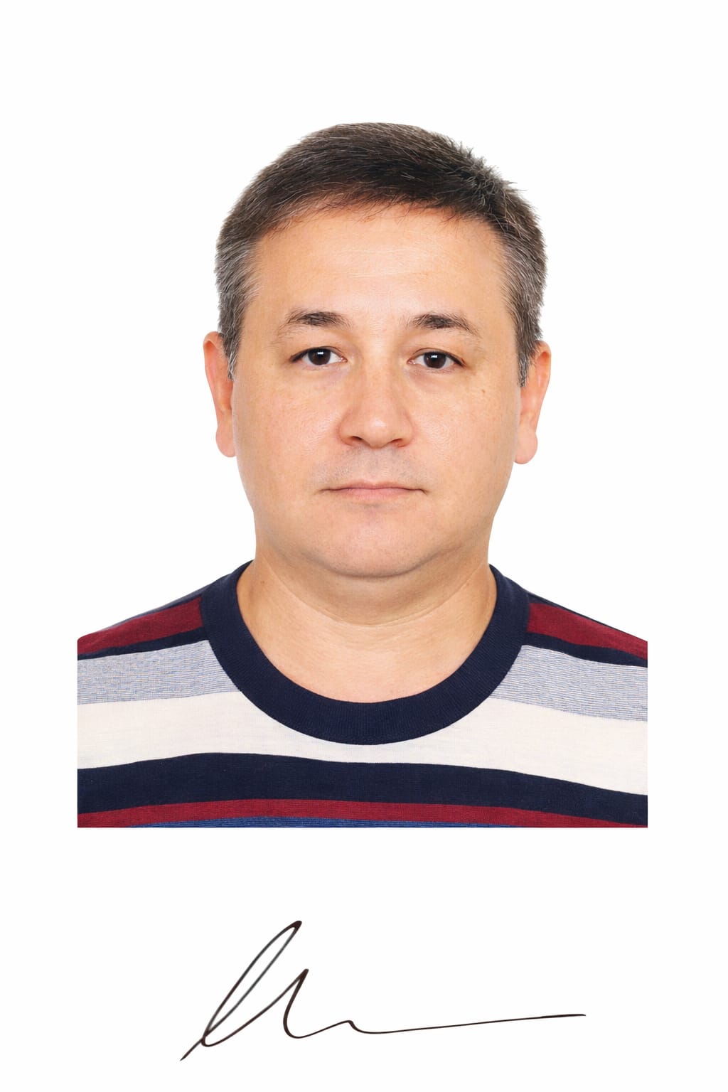 ІВАЧОВ ОЛЕГ ОЛЕКСАНДРОВИЧ