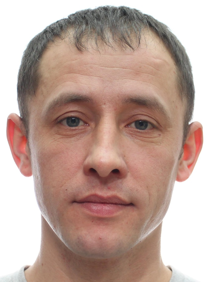 КРОЧУК СЕРГІЙ ВІКТОРОВИЧ