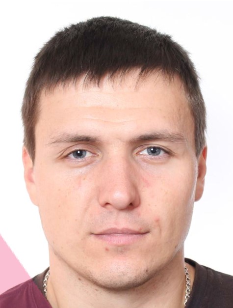 ДУБОВИК АРТЕМ ГЕННАДІЙОВИЧ