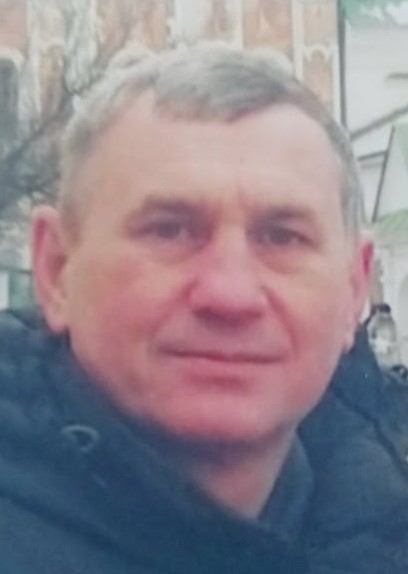 КУШ СЕРГІЙ МИРОНОВИЧ
